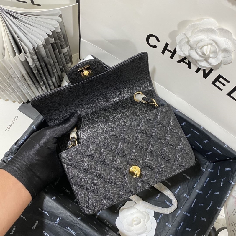 Chanel CF Series Bags